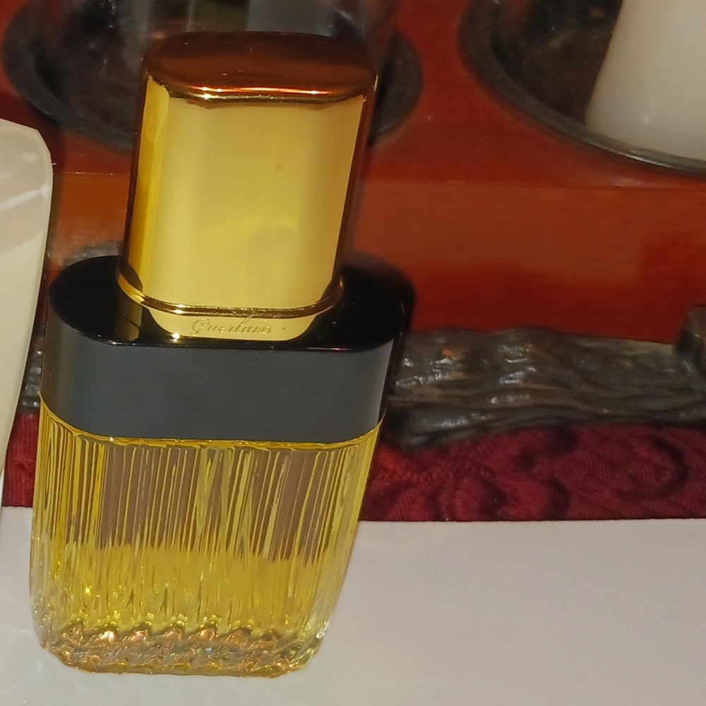Shalimar Guerlain 1 fl. oz.